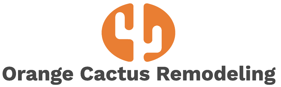 Orange Cactus Remodeling